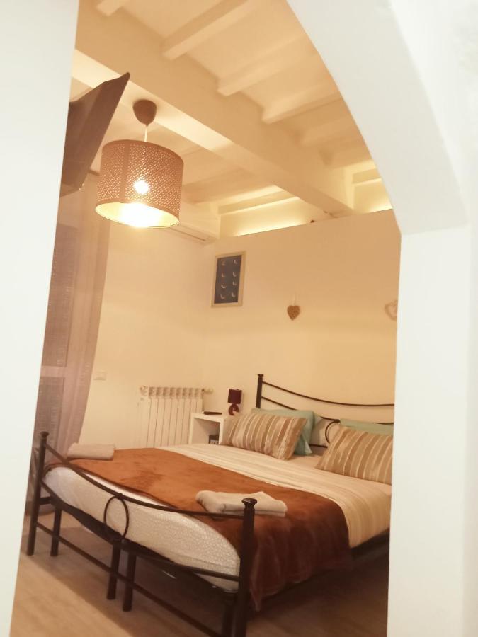 B&B Eliana e Ristorante Firenze Esterno foto