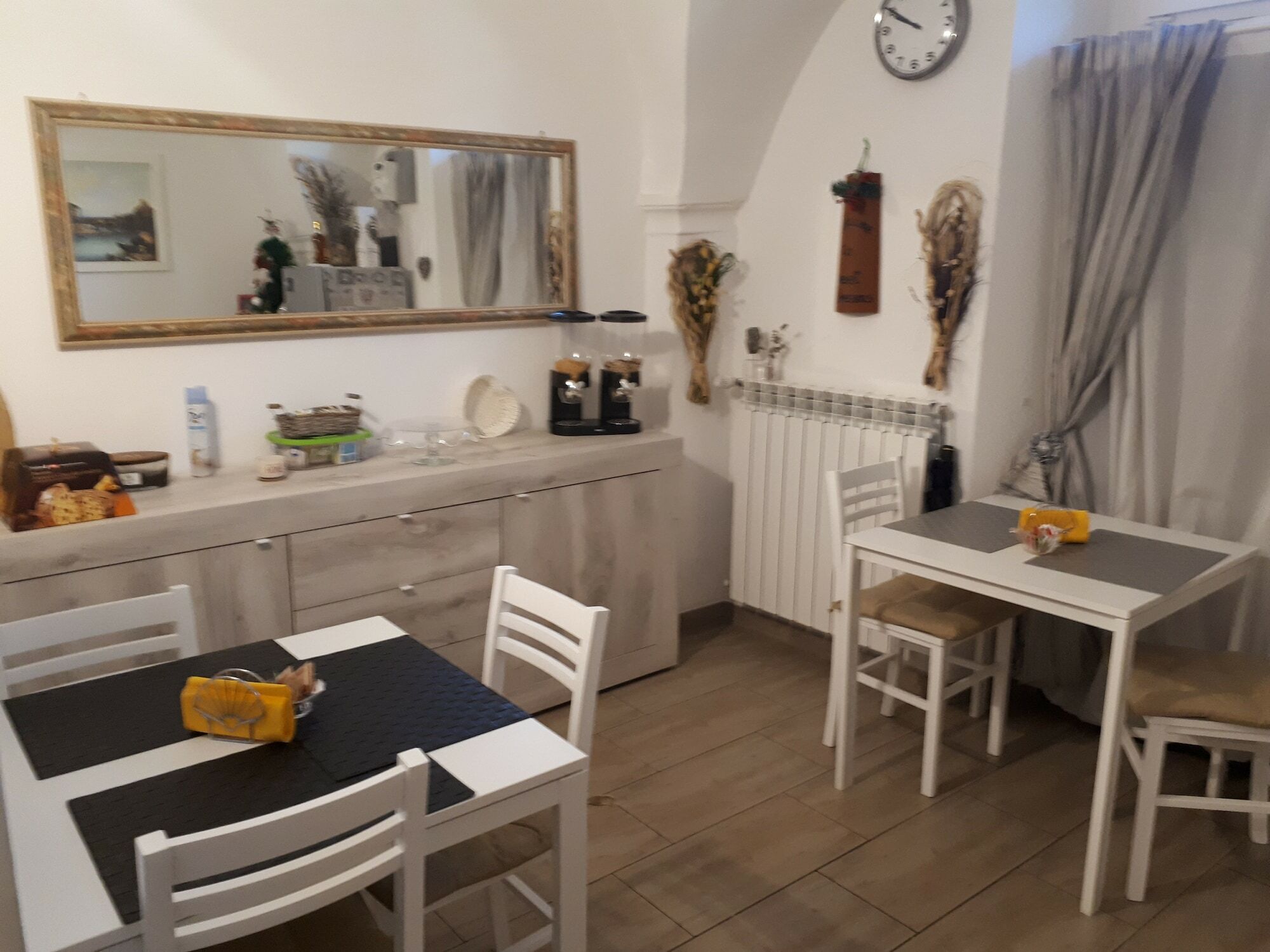 B&B Eliana e Ristorante Firenze Esterno foto