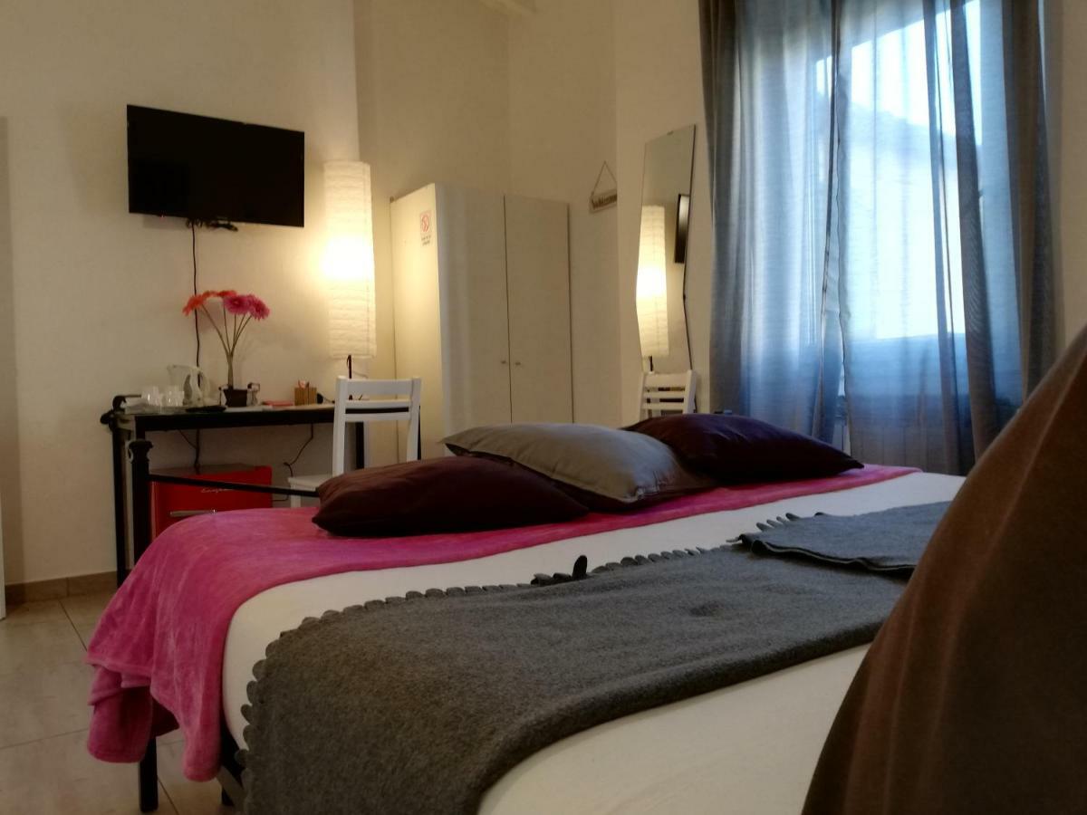 B&B Eliana e Ristorante Firenze Esterno foto