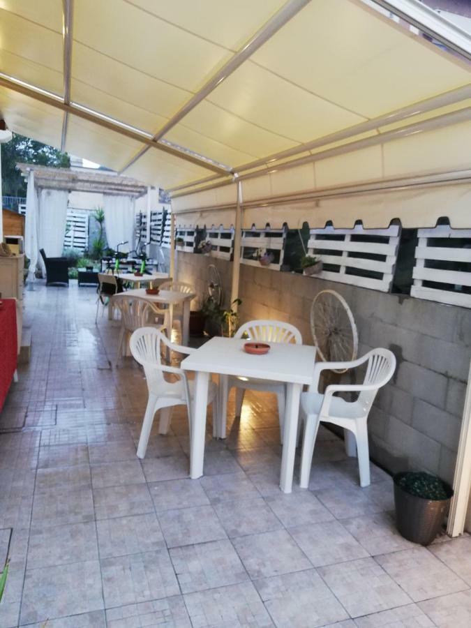 B&B Eliana e Ristorante Firenze Esterno foto