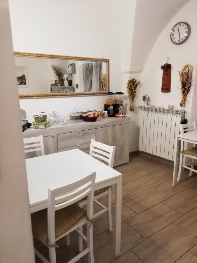 B&B Eliana e Ristorante Firenze Esterno foto